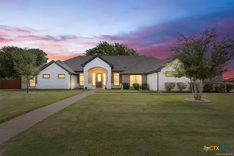 1221 Mountain View Dr, Harker Heights, TX 76548
