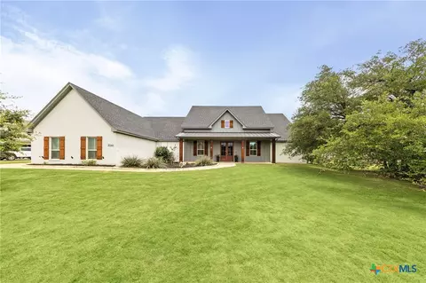 2046 Chalk Mill Xing, Salado, TX 76571
