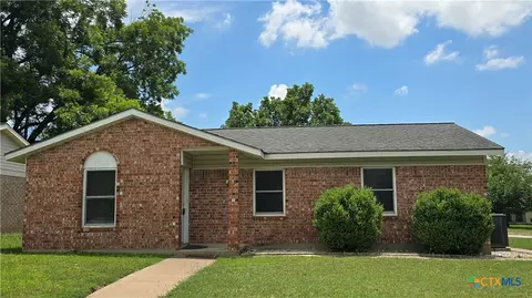1301 Paseo Del Plata, Temple, TX 76502