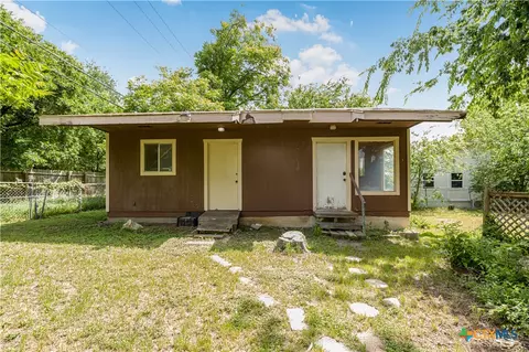 511 Joe Morse Dr, Copperas Cove, TX 76522