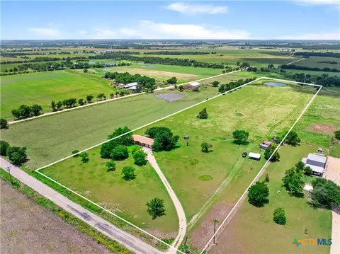 2002 Airville Rd, Temple, TX 76501