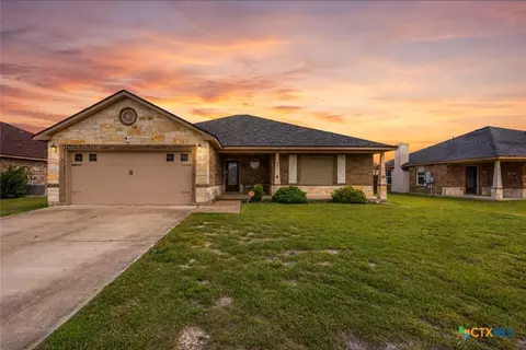 605 W Vega Ln, Killeen, TX 76542