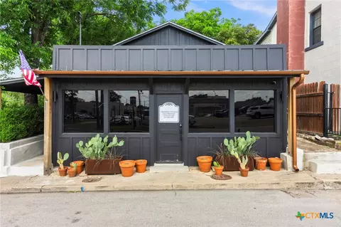 200 N Pearl St, Belton, TX 76513