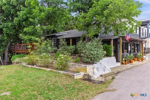 200 N Pearl St, Belton, TX 76513