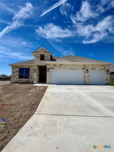 1102 Bending Bough Way, Temple, TX 76502