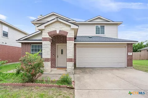 412 Big Timber Dr, Temple, TX 76502