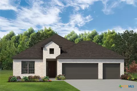 10270 Kimberlite Dr, Temple, TX 76502
