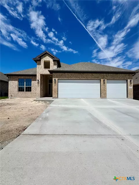 10270 Kimberlite Dr, Temple, TX 76502