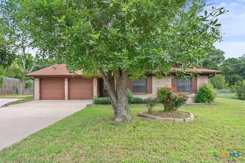 1906 Willowbend Dr, Killeen, TX 76543