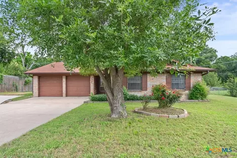 1906 Willowbend Dr, Killeen, TX 76543