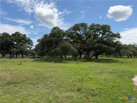 55 Rice Rd, Yoakum, TX 77995