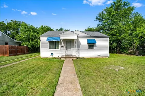 709 Sissom Rd, Killeen, TX 76541
