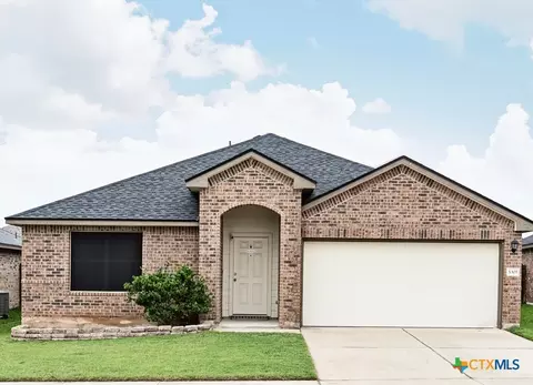 5305 Waterbank Ln, Killeen, TX 76543