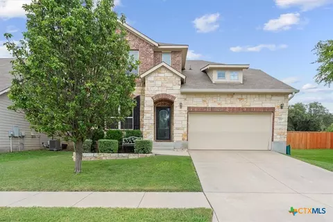 3713 Castleton Dr, Killeen, TX 76542
