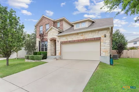 3713 Castleton Dr, Killeen, TX 76542