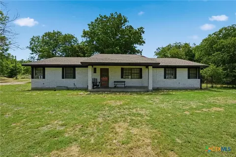 3122 Gun Club Rd, Temple, TX 76501