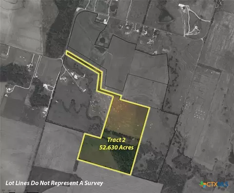 Tract 2 Tbd Vilas Road, Holland, TX 76534