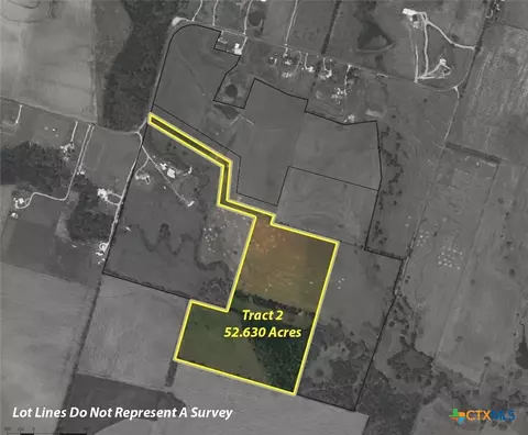 Tract 2 Tbd Vilas Road, Holland, TX 76534