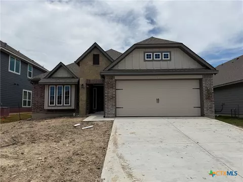 5502 Abana Dr, Killeen, TX 76549