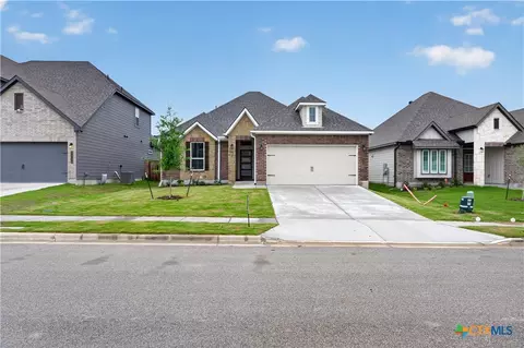 2022 Mercer St, Nolanville, TX 76559