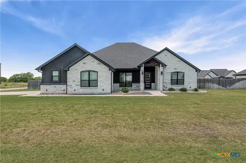 8162 Travertine Ln, Moody, TX 76557