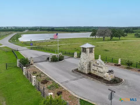 lot66 Powder Ridge Rdg, Luling, TX 78648