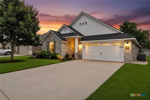 3317 Crystal Ann Dr, Temple, TX 76502