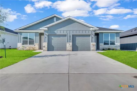 639 Pacific Crest Trl, Copperas Cove, TX 76522