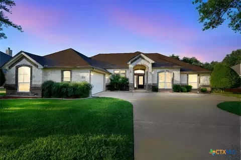 308 Bareback Trl, Harker Heights, TX 76548