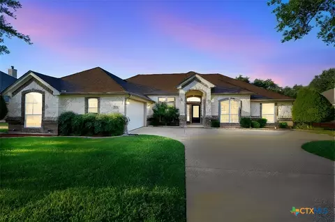 308 Bareback Trl, Harker Heights, TX 76548