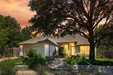 213 Rio Vista Dr, Georgetown, TX 78626