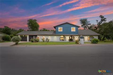 2617 River Oaks Dr, Belton, TX 76513