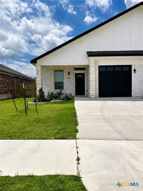 5100 Rose Garden Loop, Killeen, TX 76542