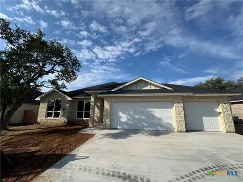1319 Rylee Ln, Salado, TX 76571