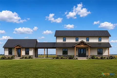 lot4 Tower Dr, Moody, TX 76557