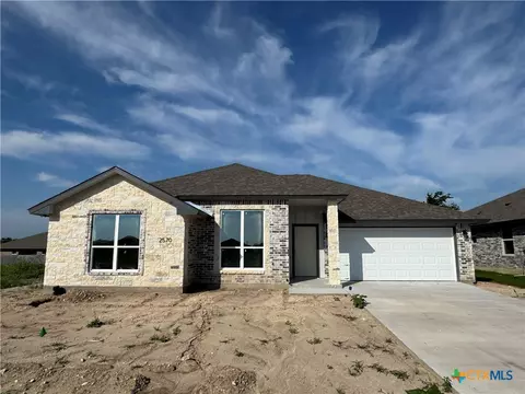 2570 Cowgirl Trl, Belton, TX 76513