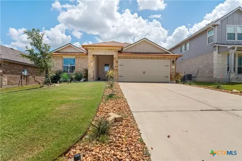 8903 Sky Crest Dr, Temple, TX 76502