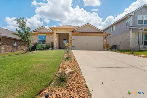 8903 Sky Crest Dr, Temple, TX 76502