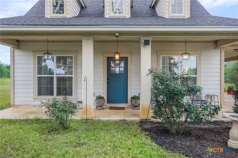 241 Cistern Rd, Rosanky, TX 78953