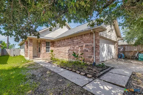 16459 Noble Meadow Ln, Houston, TX 77073