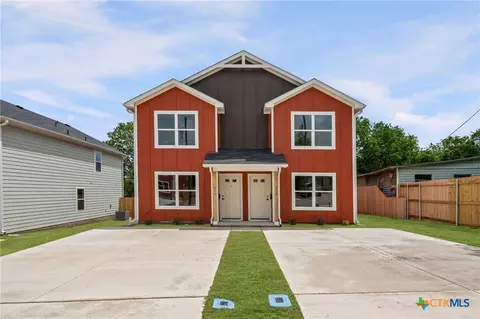 713 S 28th St, Temple, TX 76501