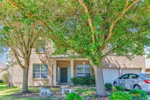 613 Windsor Castle Dr, Pflugerville, TX 78660