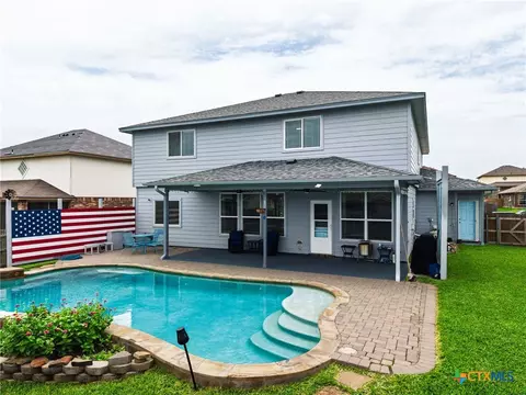 2202 Terry Dr, Copperas Cove, TX 76522