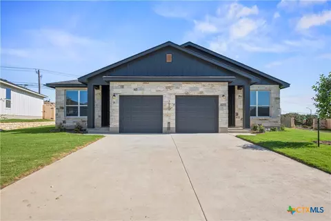 3909 American Elm Dr, Killeen, TX 76542