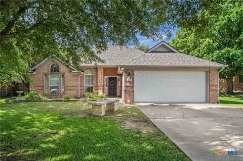508 Stiles Dr, Belton, TX 76513