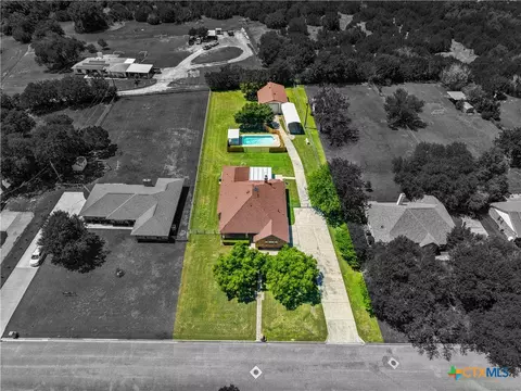 408 Briarcroft Ln, Killeen, TX 76542