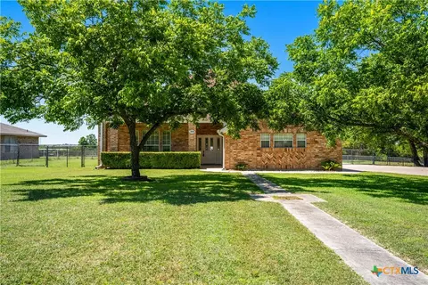 408 Briarcroft Ln, Killeen, TX 76542