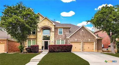 8931 Cimarron Rte, San Antonio, TX 78255