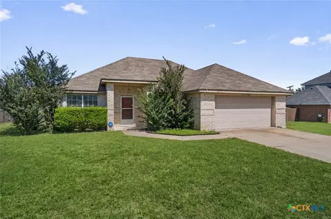 2010 Shadow Ridge Rd, Harker Heights, TX 76548