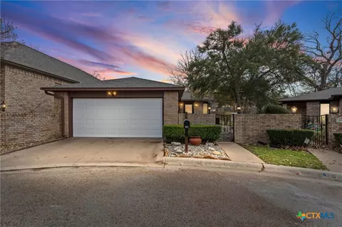 3923 River Oaks Cir, Temple, TX 76504